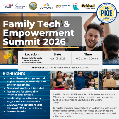 English Learner Story